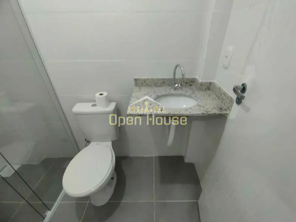 Apartamento, 1 quarto, 23 m² - Foto 9