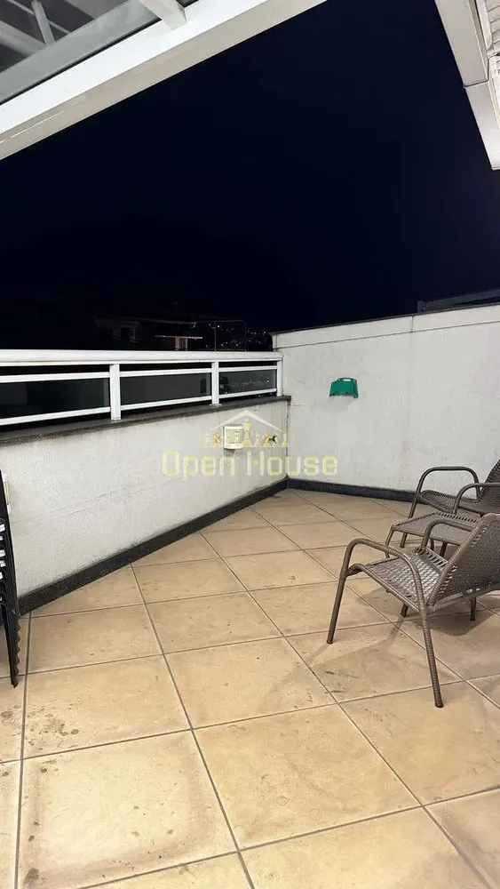 Cobertura, 3 quartos, 214 m² - Foto 5