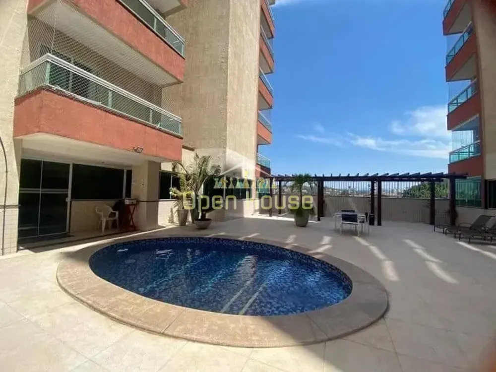 Cobertura, 3 quartos, 214 m² - Foto 21