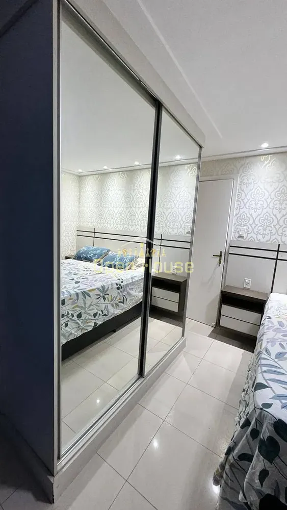 Cobertura, 3 quartos, 214 m² - Foto 10