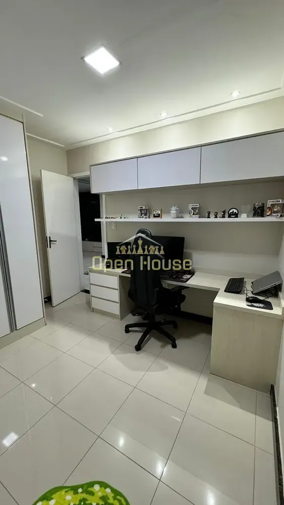 Cobertura, 3 quartos, 214 m² - Foto 12