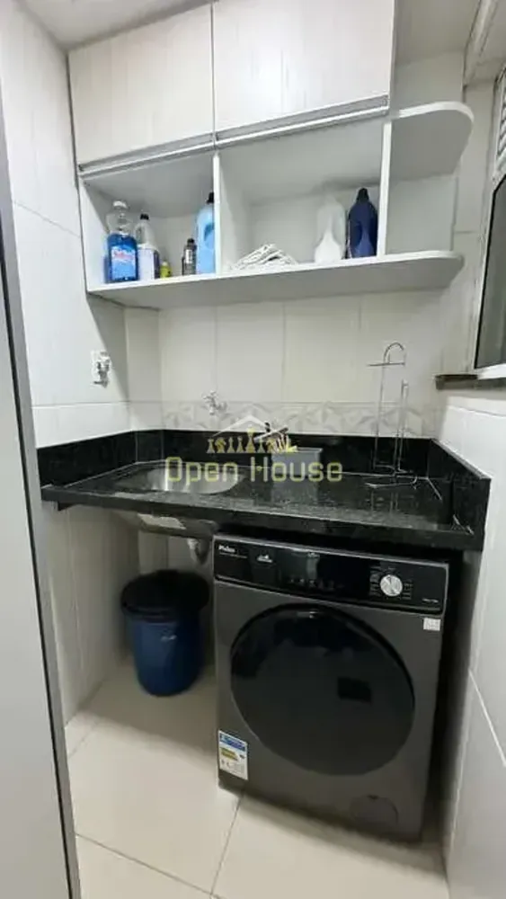 Cobertura, 3 quartos, 214 m² - Foto 19