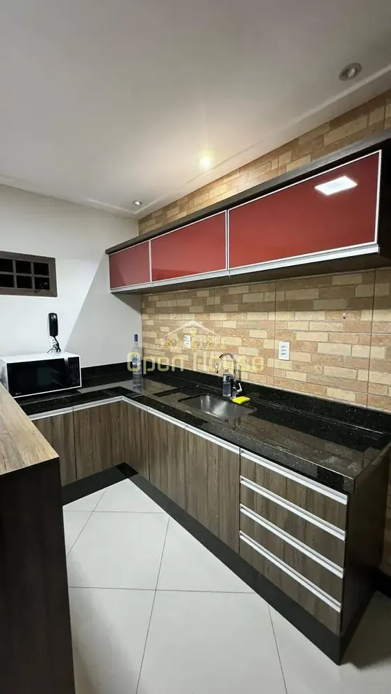 Cobertura, 3 quartos, 214 m² - Foto 3