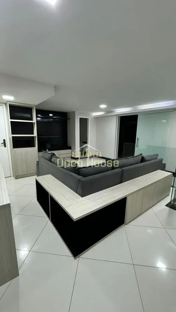 Cobertura, 3 quartos, 214 m² - Foto 7