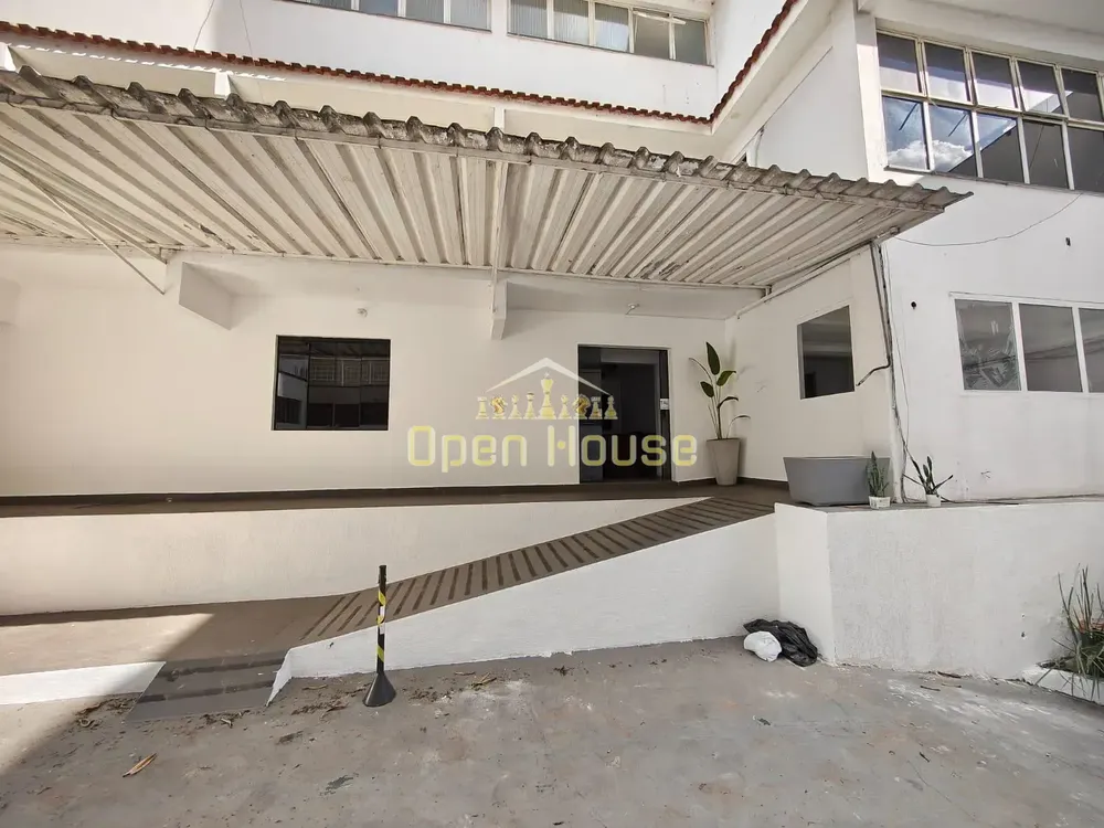 Prédio Inteiro, 488 m² - Foto 1