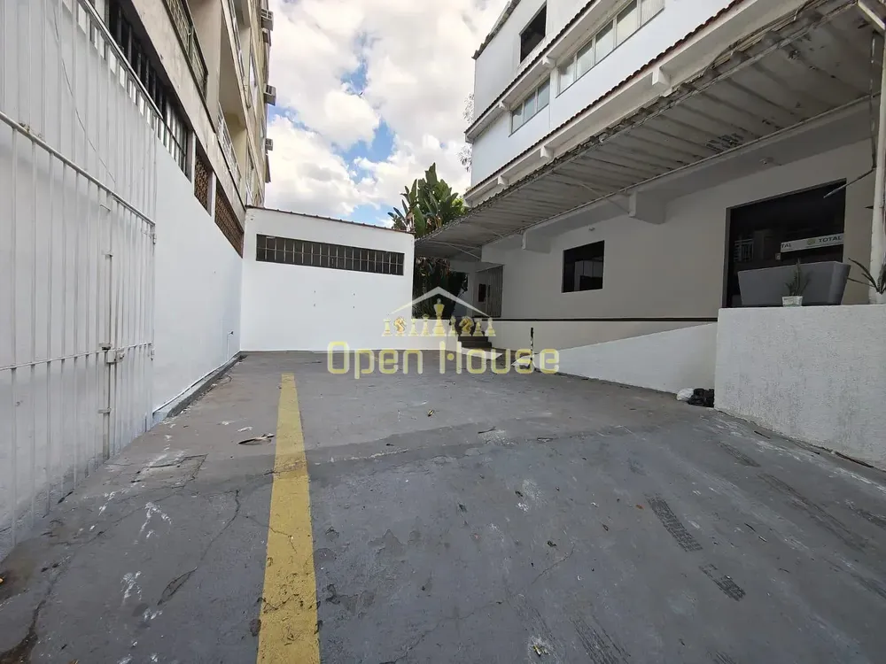 Prédio Inteiro, 488 m² - Foto 3