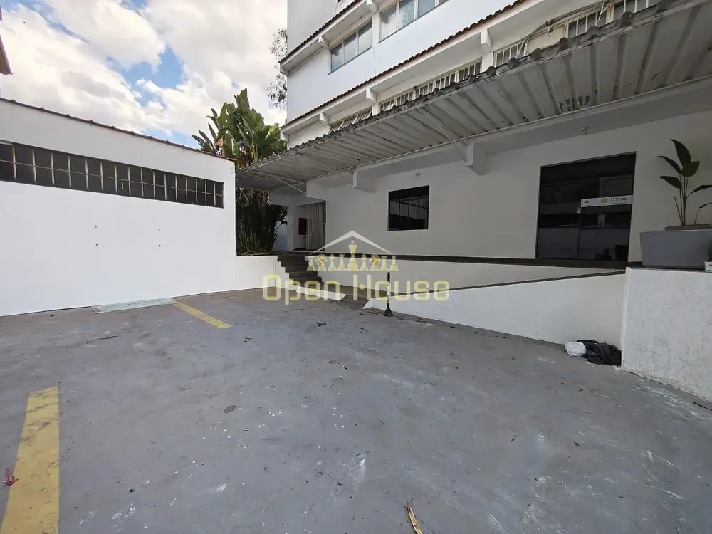 Prédio Inteiro, 488 m² - Foto 4
