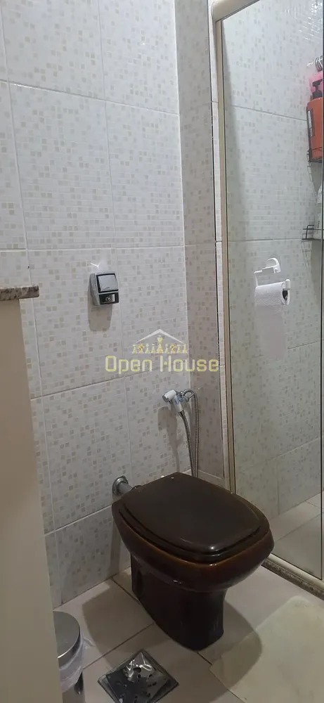 Apartamento, 3 quartos, 134 m² - Foto 9