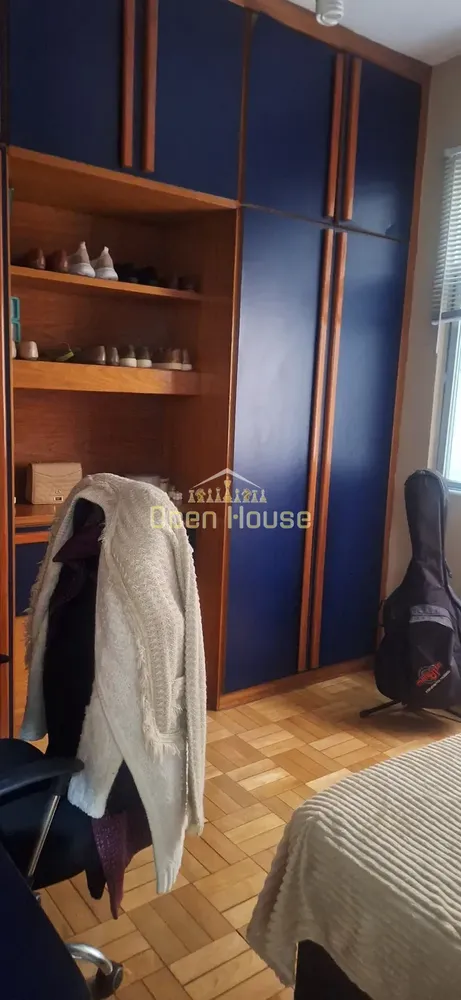 Apartamento, 3 quartos, 134 m² - Foto 7