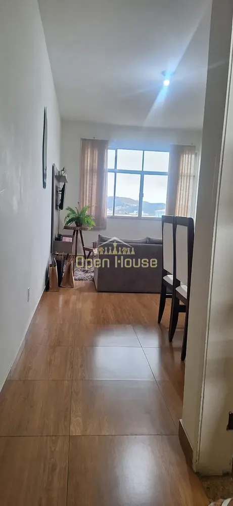 Apartamento, 3 quartos, 134 m² - Foto 1