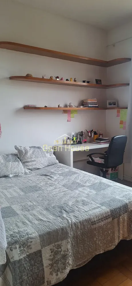 Apartamento, 3 quartos, 134 m² - Foto 5