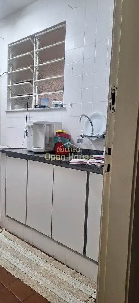 Apartamento, 3 quartos, 134 m² - Foto 16