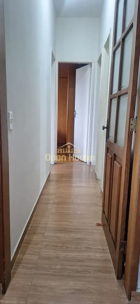 Apartamento, 3 quartos, 134 m² - Foto 4
