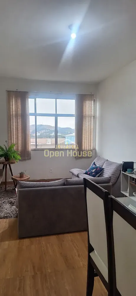 Apartamento, 3 quartos, 134 m² - Foto 2