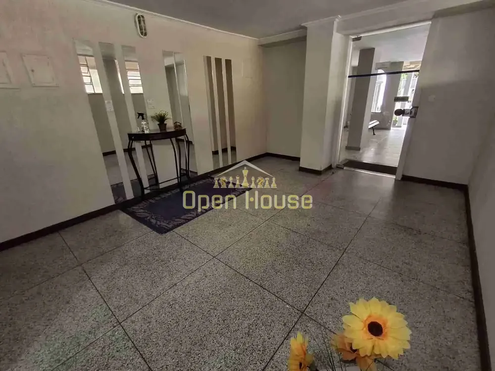 Apartamento, 2 quartos, 73 m² - Foto 1