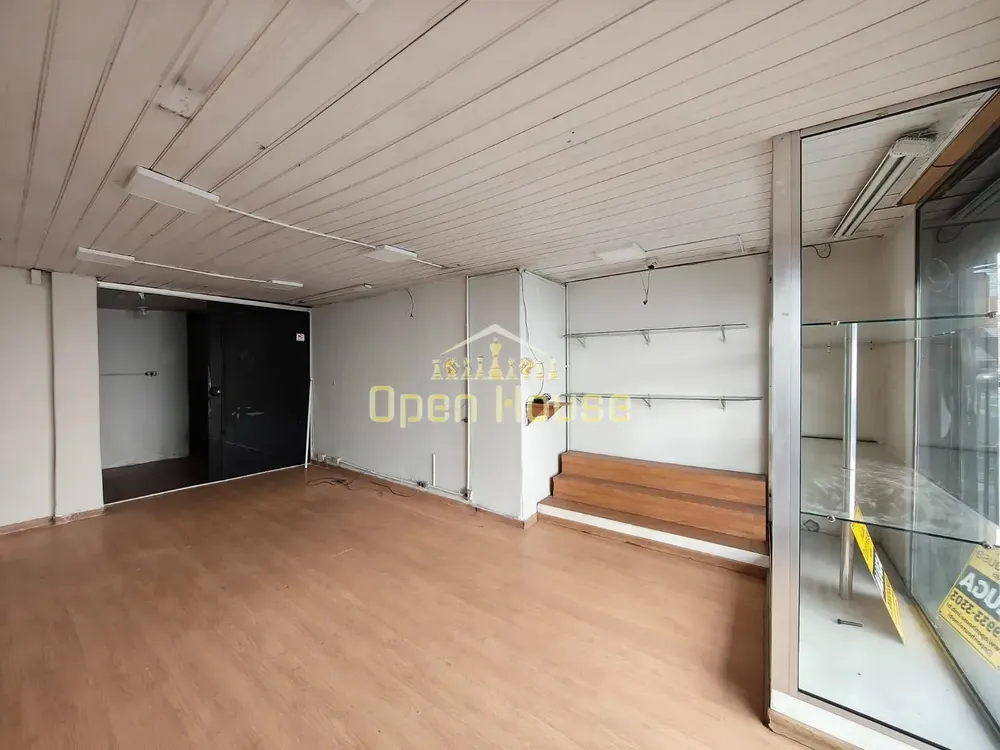 Loja-Salão, 42 m² - Foto 2