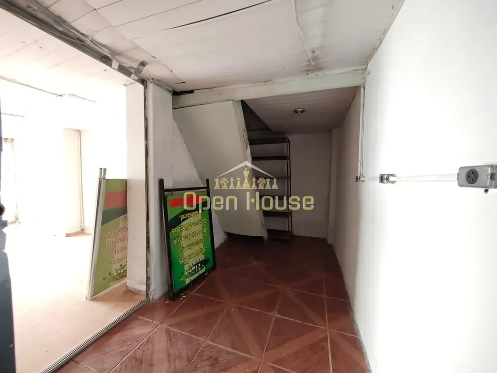 Loja-Salão, 42 m² - Foto 7