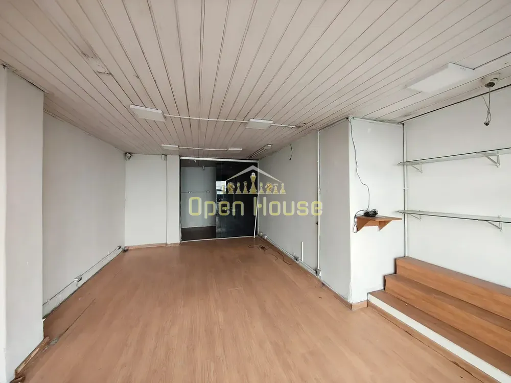Loja-Salão, 42 m² - Foto 1