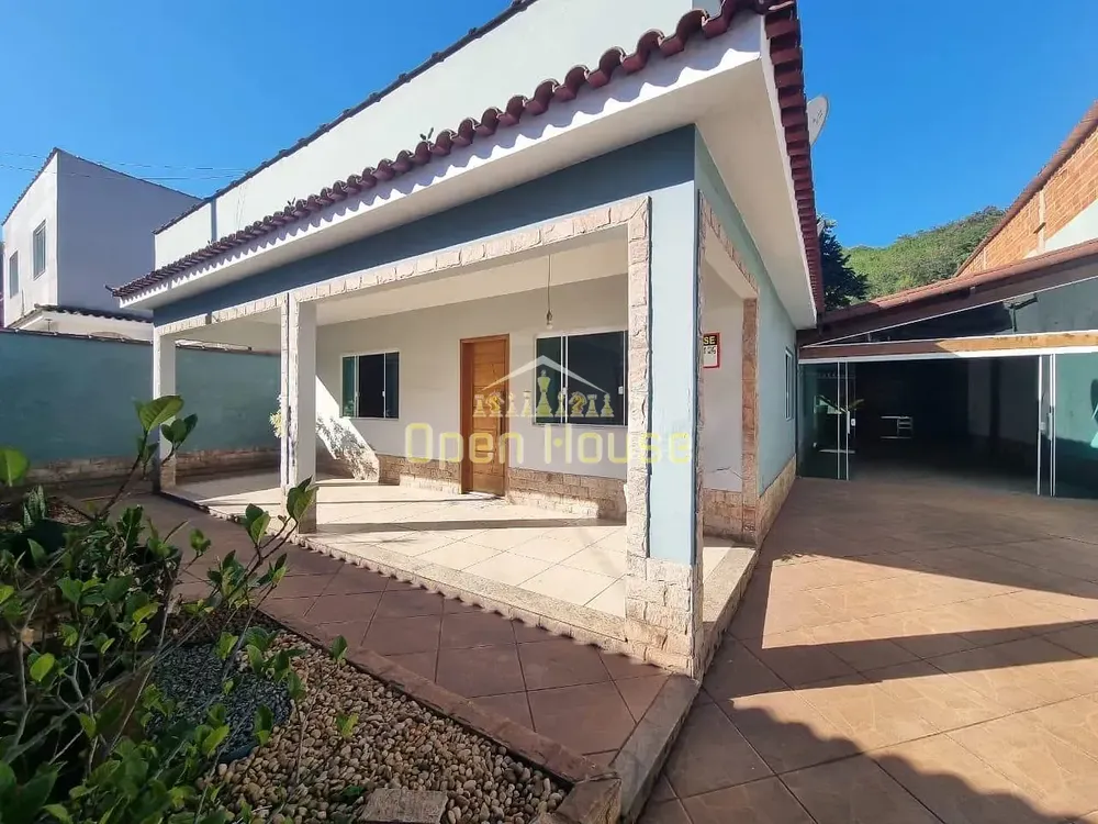 Casa, 3 quartos, 150 m² - Foto 1