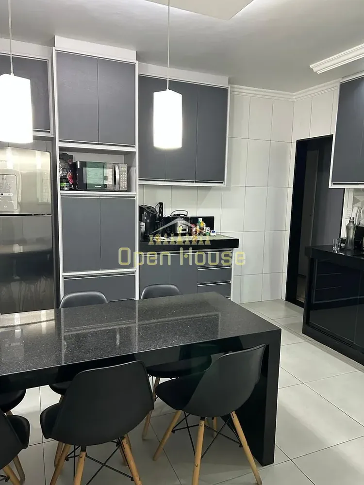 Casa, 3 quartos, 150 m² - Foto 3