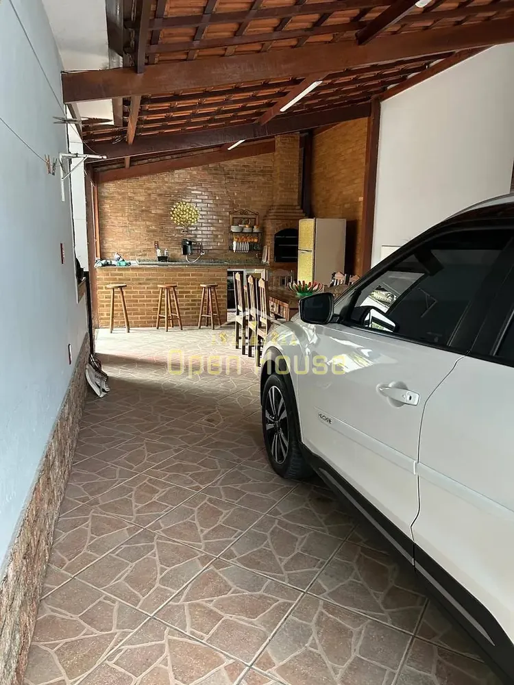 Casa, 3 quartos, 150 m² - Foto 15