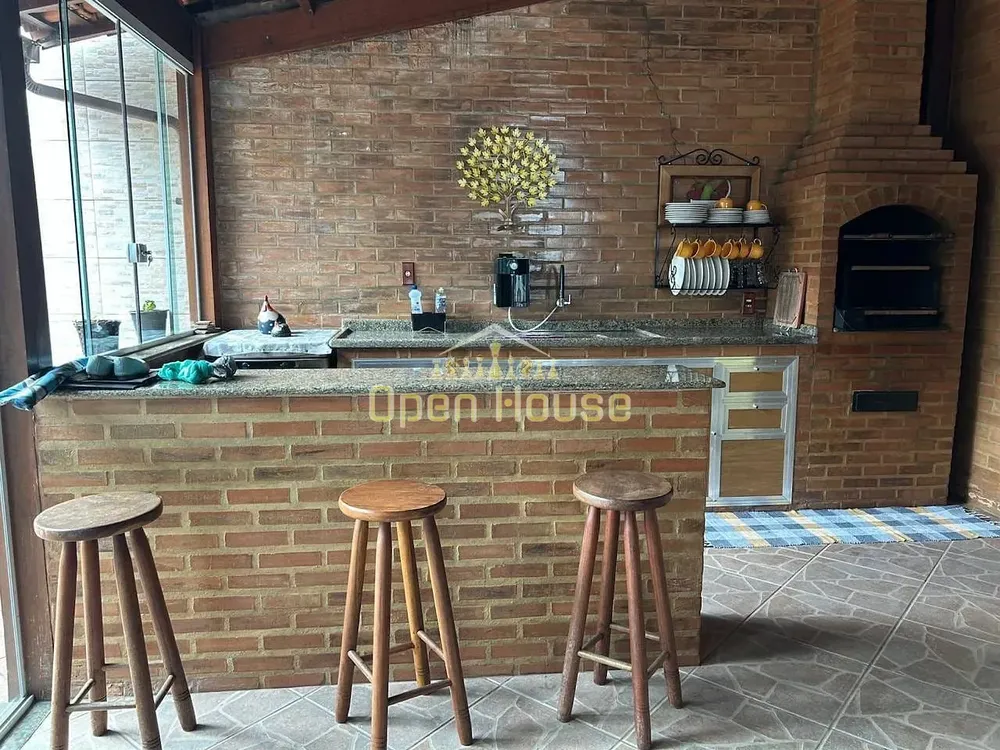 Casa, 3 quartos, 150 m² - Foto 16