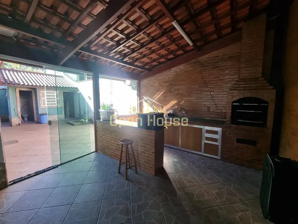 Casa, 3 quartos, 150 m² - Foto 37