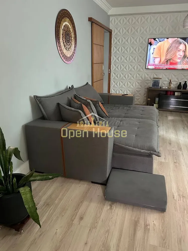 Casa, 3 quartos, 150 m² - Foto 9