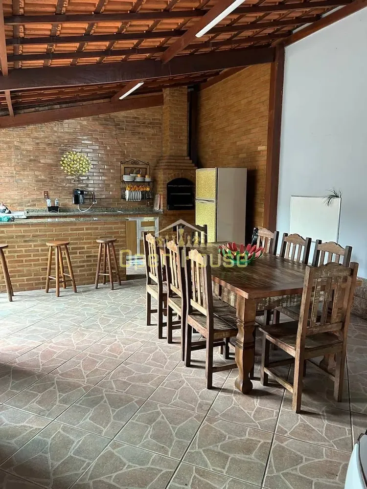 Casa, 3 quartos, 150 m² - Foto 6