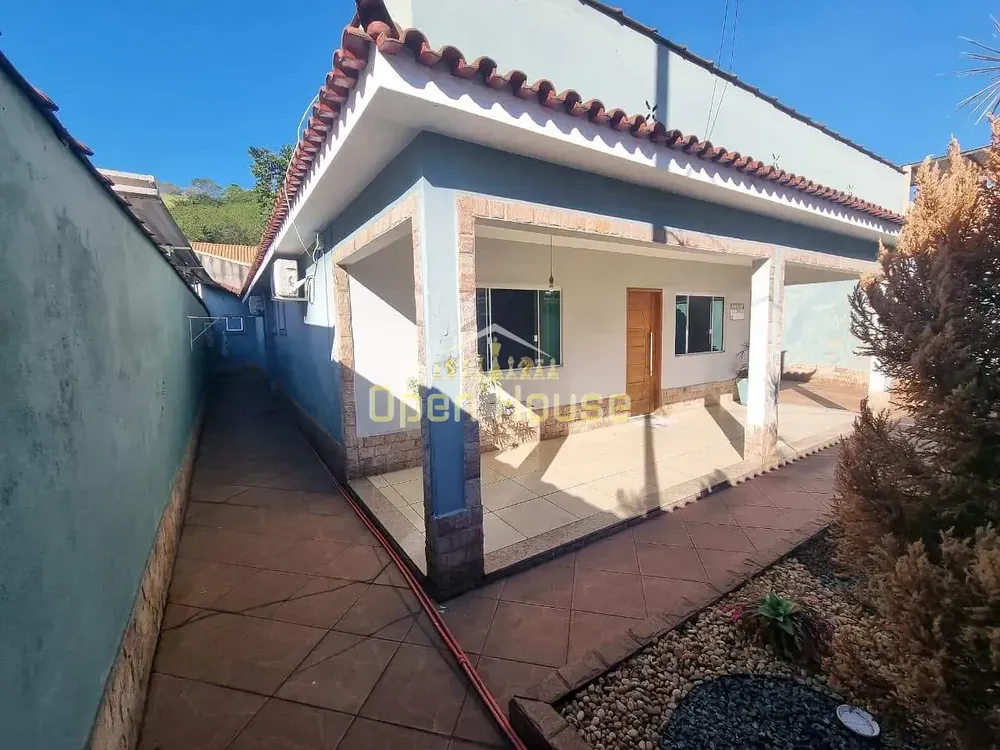 Casa, 3 quartos, 150 m² - Foto 25