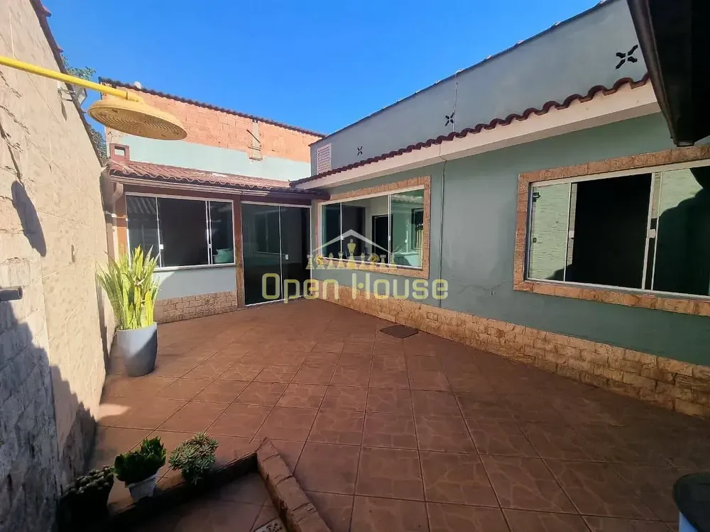 Casa, 3 quartos, 150 m² - Foto 43