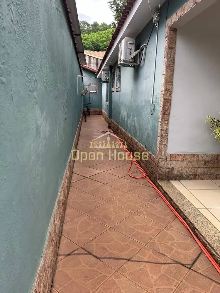 Casa, 3 quartos, 150 m² - Foto 2