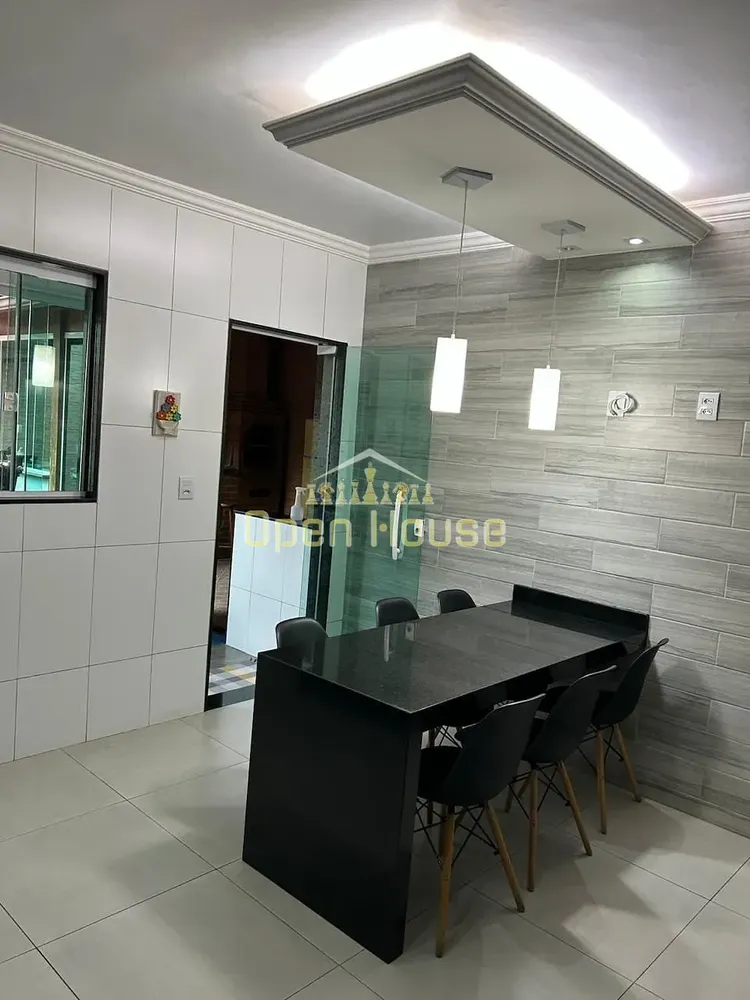 Casa, 3 quartos, 150 m² - Foto 13