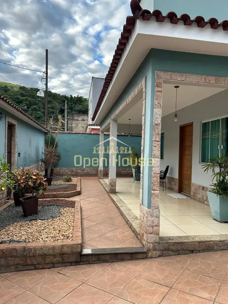 Casa, 3 quartos, 150 m² - Foto 29