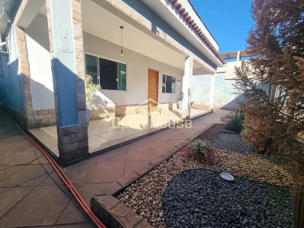Casa, 3 quartos, 150 m² - Foto 27