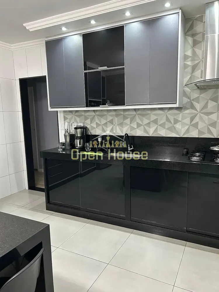 Casa, 3 quartos, 150 m² - Foto 12