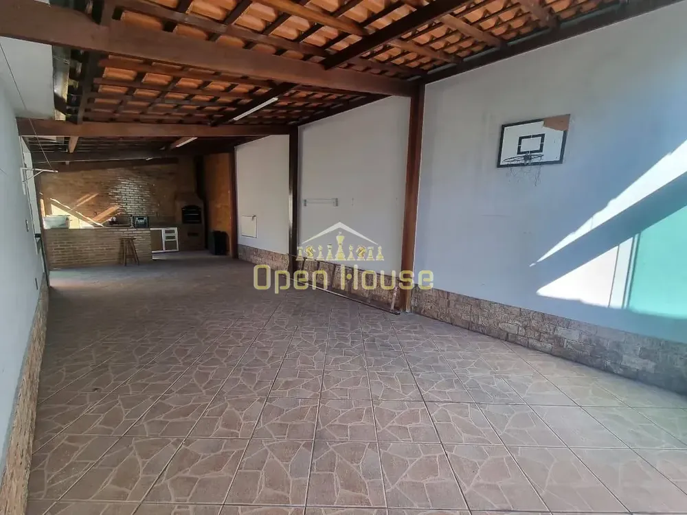 Casa, 3 quartos, 150 m² - Foto 33