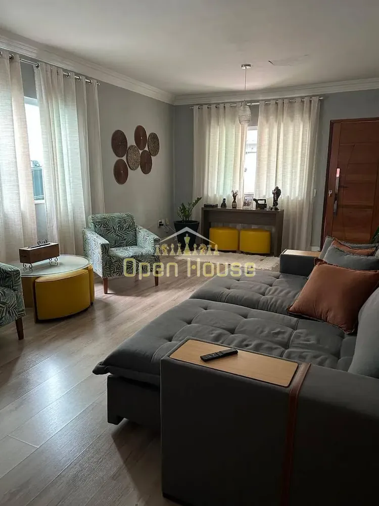 Casa, 3 quartos, 150 m² - Foto 58