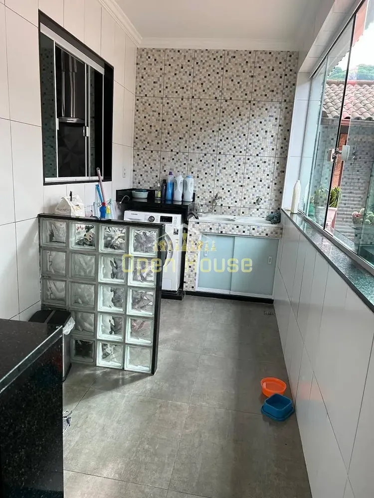 Casa, 3 quartos, 150 m² - Foto 22
