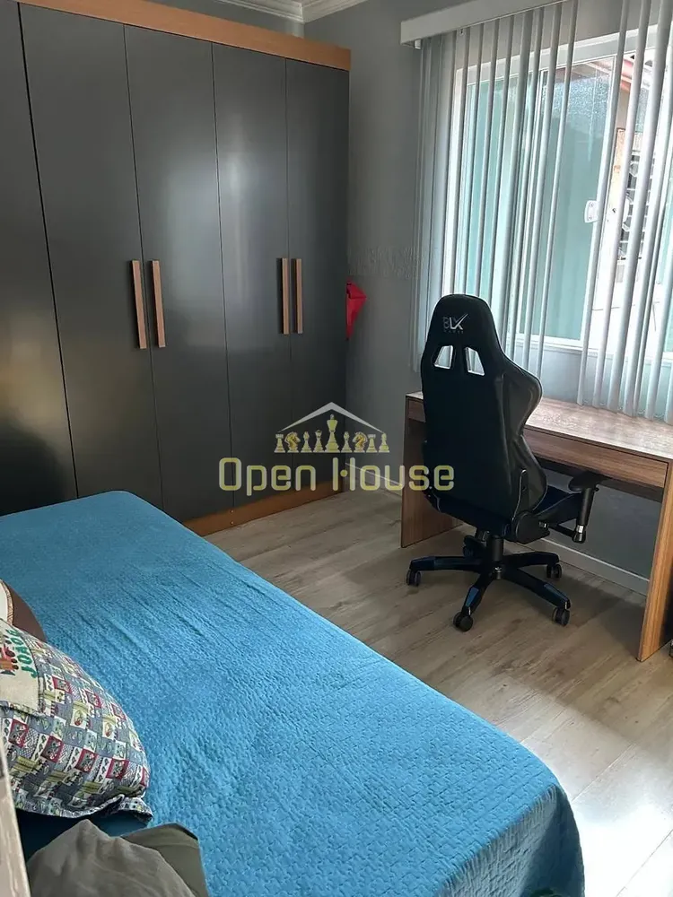 Casa, 3 quartos, 150 m² - Foto 19