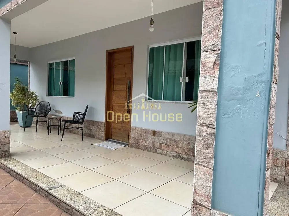 Casa, 3 quartos, 150 m² - Foto 14