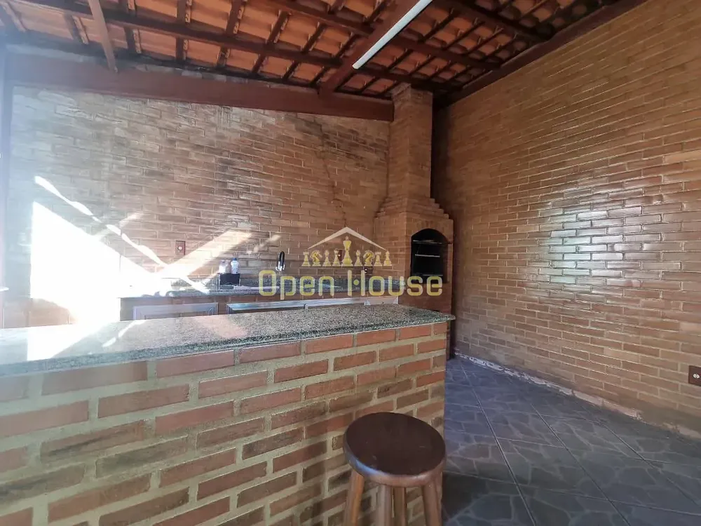 Casa, 3 quartos, 150 m² - Foto 40