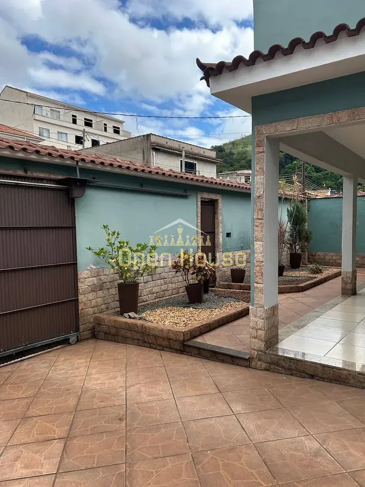 Casa, 3 quartos, 150 m² - Foto 28