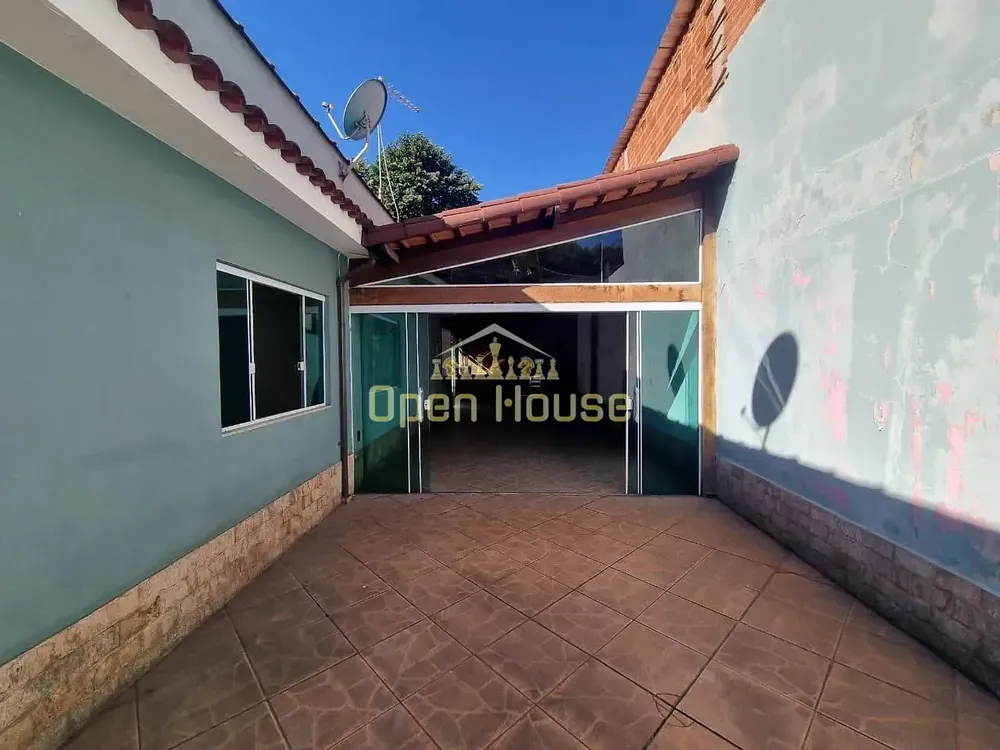 Casa, 3 quartos, 150 m² - Foto 31
