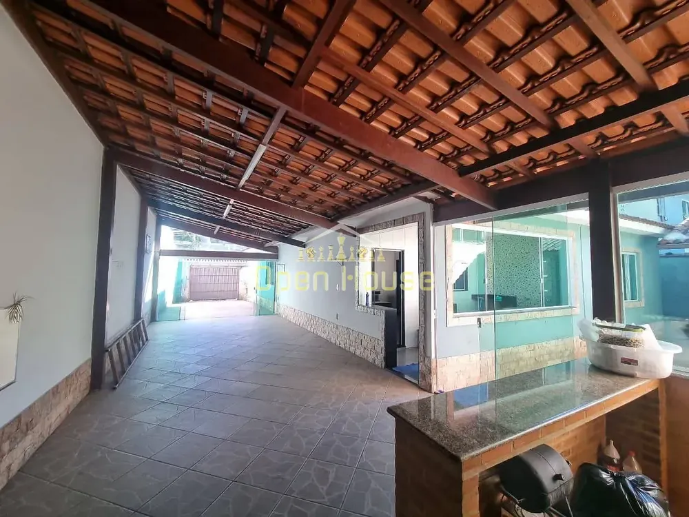 Casa, 3 quartos, 150 m² - Foto 34