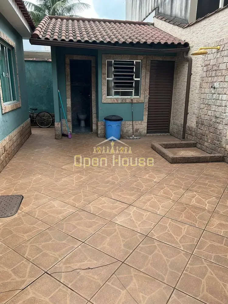 Casa, 3 quartos, 150 m² - Foto 23