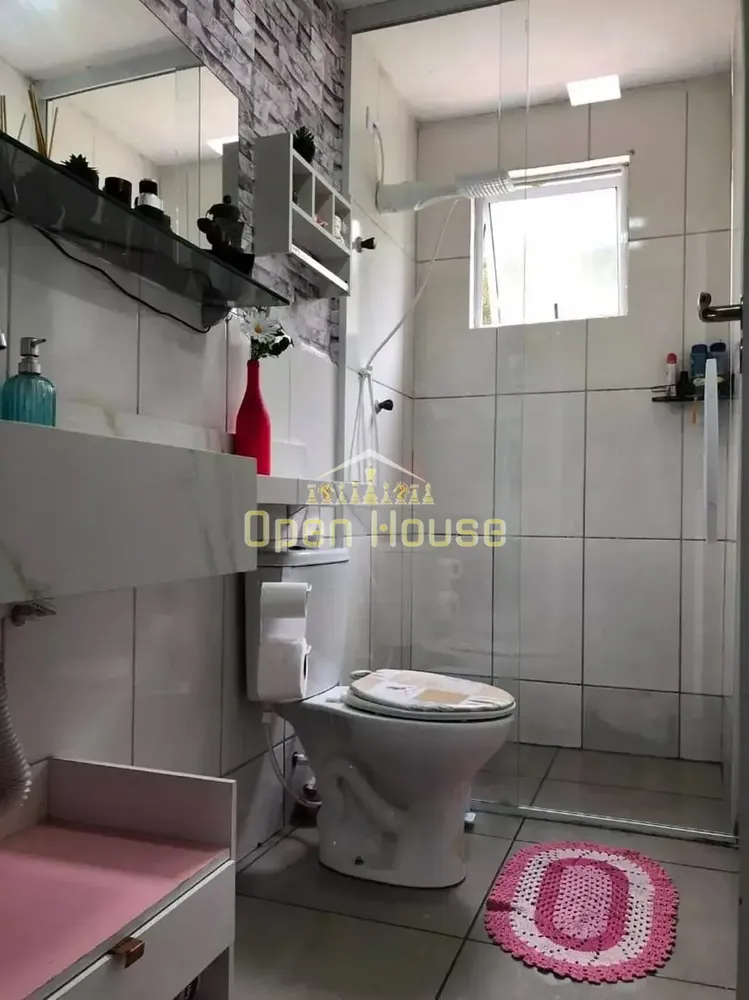 Apartamento, 2 quartos, 53 m² - Foto 8
