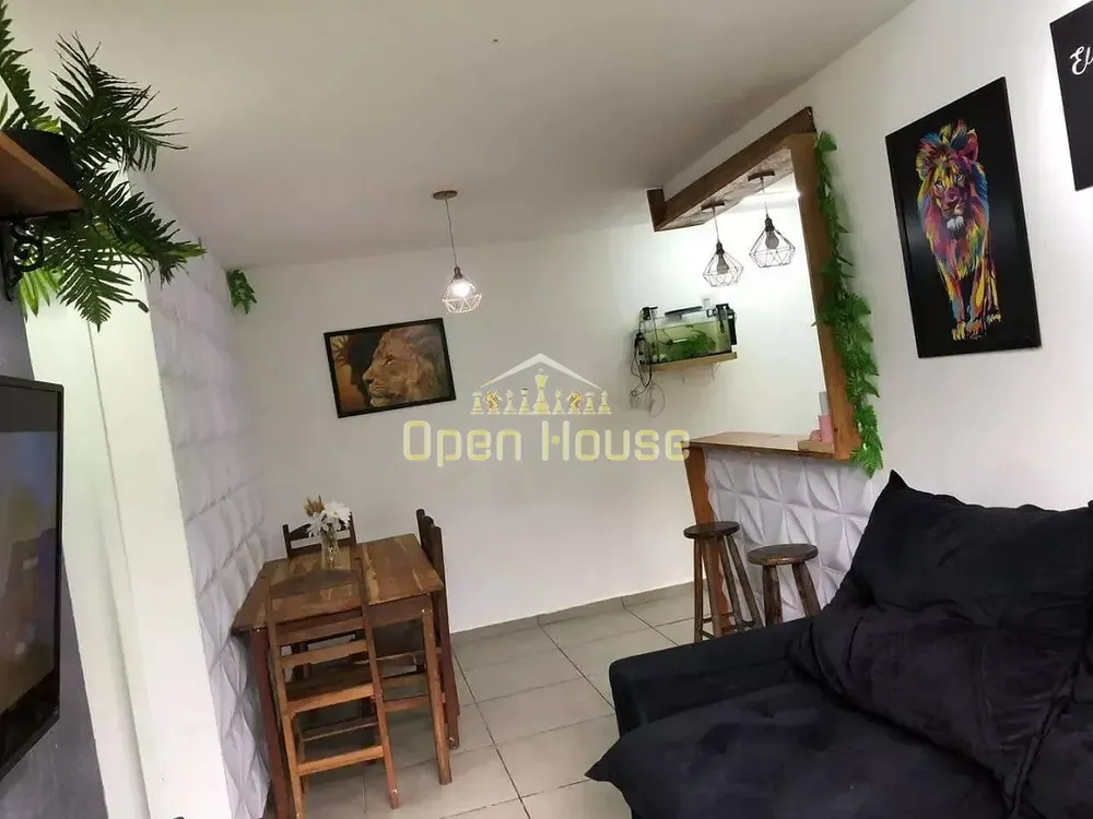 Apartamento, 2 quartos, 53 m² - Foto 5