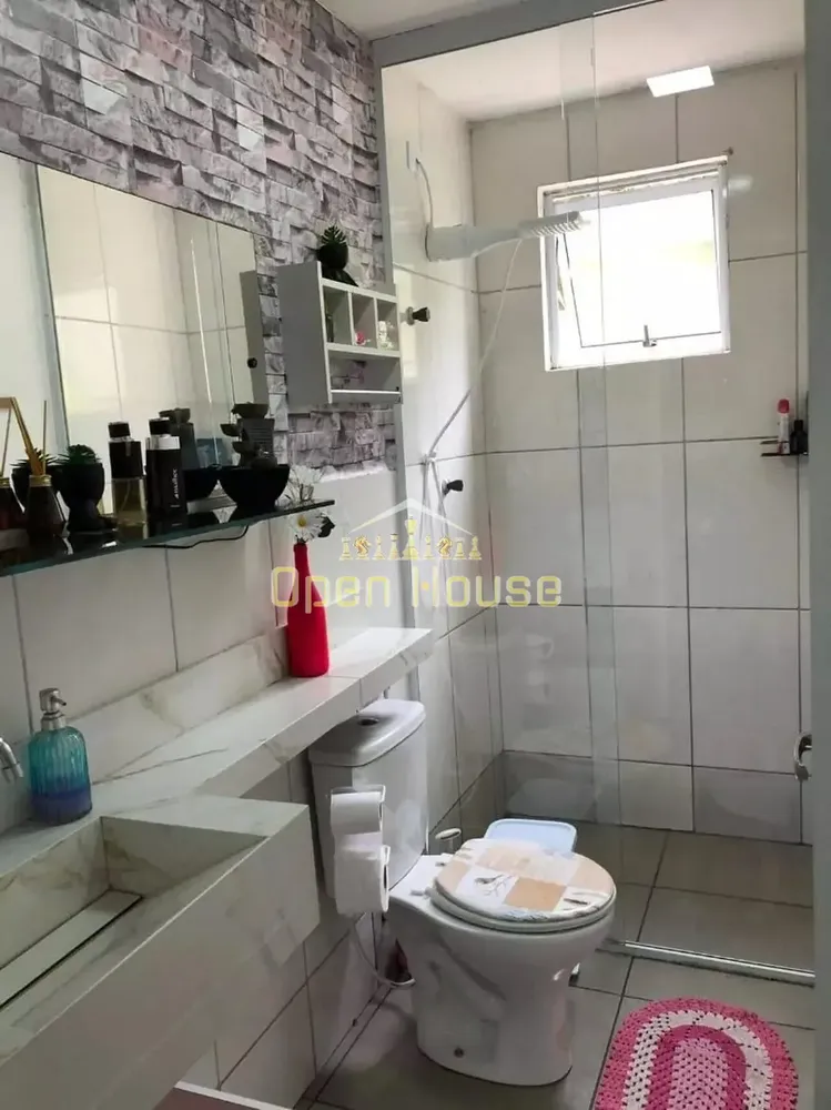 Apartamento, 2 quartos, 53 m² - Foto 9