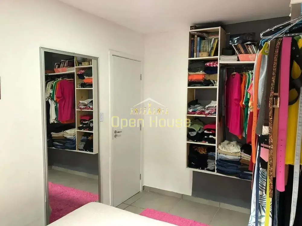 Apartamento, 2 quartos, 53 m² - Foto 2